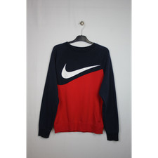 Sweat nike bleu d'occasion  Vouneuil-sous-Biard
