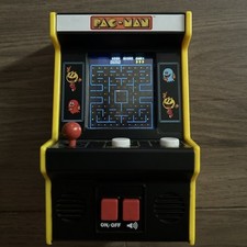 Pac man mini d'occasion  Expédié en Belgium