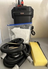 Fluval 407 perfomance for sale  Milwaukee