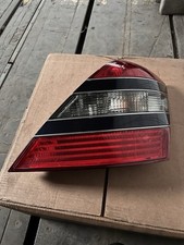 Mercedes benz heckleuchte gebraucht kaufen  Kirchheim unter Teck