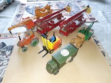 Dinky corgi alte gebraucht kaufen  Husum
