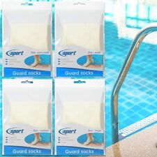 Guard socks swimming for sale  DEESIDE