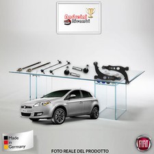 Kit bracci pezzi usato  Foiano della Chiana