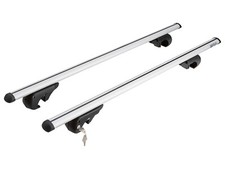 Menabo relingträger aluminium gebraucht kaufen  Obersulm