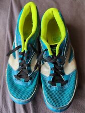 Kalenji running shoes for sale  NOTTINGHAM