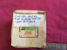 Fiat 132 fiat for sale  BOURNE