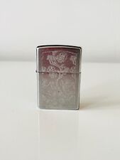 Zippo lighter venetian usato  Roma