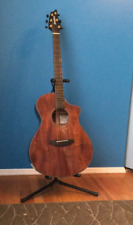 Breedlove congo figured for sale  Bethel Park