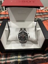 Tissot prc200 t055417a for sale  Vero Beach