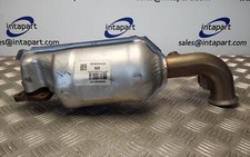 Catalytic converter vauxhall for sale  DAVENTRY