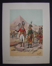 1799 campagne egypte d'occasion  Brumath