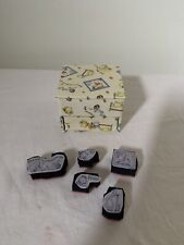 Classic pooh rubber for sale  Dewitt