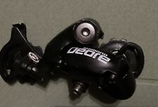 Dérailleur arrière shimano d'occasion  Cran-Gevrier