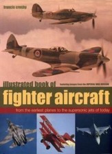 Illustrated book fighter for sale  UK