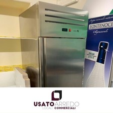 Armadio frigorifero anta usato  Messina
