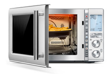 Sage microwave air for sale  GRAYS