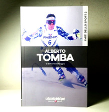 Alberto tomba simone usato  Bologna