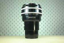 Carl Zeiss ANAMORPHOT 2 x 63 CinemaScope, Anamorphic Lens | Cinema Scope segunda mano  Embacar hacia Argentina