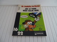 1622 dargaud 1978 d'occasion  Gondreville