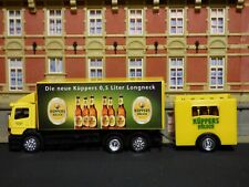 Rarity, 1:87, MB Atego Hz com Cerveja, Küppers Kölsch, Nr.021, Coleção, comprar usado  Enviando para Brazil