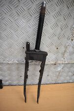 Fourche solex 3300 d'occasion  Pont-l'Évêque