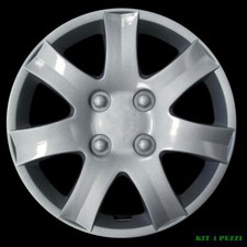 Set copricerchi coppa usato  Collegno