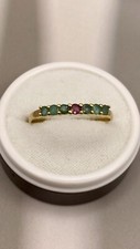 Karat 375 gold gebraucht kaufen  Warthausen