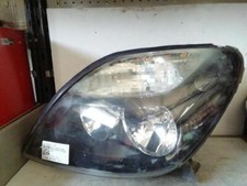 260600499R farol lado esquerdo 26351 para RENAULT CENIC «I (2000) 1.9 DCI 2001 comprar usado  Enviando para Brazil