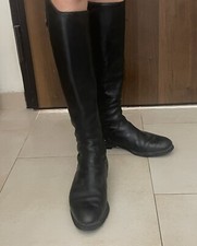 Xford reitstiefel leder gebraucht kaufen  Schwetzingen