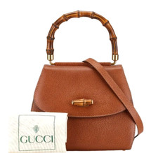 Borsa tracolla gucci usato  Spedire a Italy