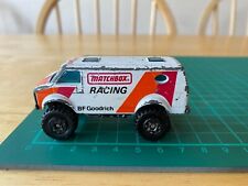 Matchbox racing goodrich for sale  BRISTOL