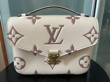 Louis vuitton monogram gebraucht kaufen  Aschheim