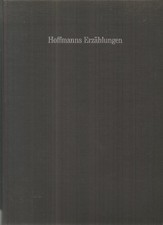 Offenbach jacques hoffmanns usato  Novellara
