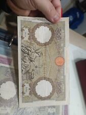 Cento 100 lire usato  Livorno