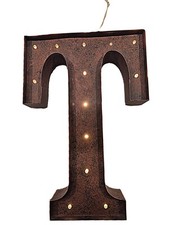 Letter light marquee for sale  Modesto