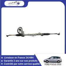 Cremaillere hydraulique ford d'occasion  Saint-Quentin