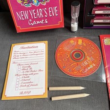 Host new year for sale  TAMWORTH