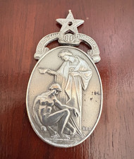 Antique royal masonic for sale  PORT TALBOT