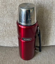 Thermos flask 1.2l for sale  FARINGDON