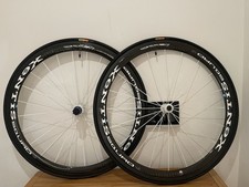 Xentis 4.2 carbon usato  Spedire a Italy