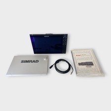 Simrad nss12 evo3s for sale  Pompano Beach