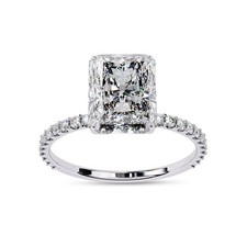 Radiant cut diamond for sale  Houston