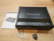 Sentrysafe quick access for sale  Pequot Lakes