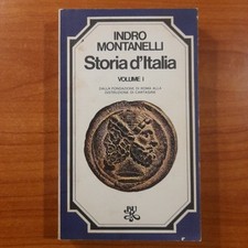 Storia italia vol. usato  Diano San Pietro