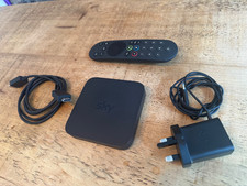 Sky puck box for sale  MANSFIELD