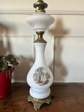 Lampada olio primi usato  Roma