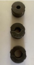 Inserts virax p12 d'occasion  Aubevoye