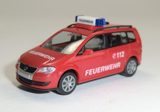 Wiking touran feuerwehr gebraucht kaufen  Bremervörde