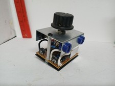 Controle de velocidade do motor DC KB Electronics # KBDM-14PM BT (2760B) comprar usado  Enviando para Brazil