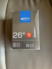 Schwalbe sv13 mountain for sale  PRESTON